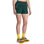 Calções de Desporto para Mulher Brooks High Point 3" 2-in-1 2.0 Verde de Brooks, Mulher - Ref: S64127265, Preço: 61,63 €, Des...