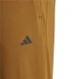 Calças Desportivas Adidas Base Training Dourado de Adidas, Roupa - Ref: S64127269, Preço: 49,48 €, Desconto: %