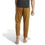 Long Sports Trousers Adidas Base Training Golden by Adidas, Clothing - Ref: S64127269, Price: 49,48 €, Discount: %