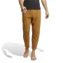 Long Sports Trousers Adidas Base Training Golden by Adidas, Clothing - Ref: S64127269, Price: 49,48 €, Discount: %