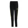 Calças Desportivas Infantis Adidas Tiro 23 Club Preto de Adidas, Menino - Ref: S64127270, Preço: 27,68 €, Desconto: %