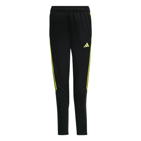 Calças Desportivas Infantis Adidas Tiro 23 Club Preto de Adidas, Menino - Ref: S64127270, Preço: 27,68 €, Desconto: %