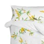 Pillowcase HappyFriday Corniglia Multicolour 45 x 155 cm by HappyFriday, Sheets and pillowcases - Ref: D1612956, Price: 12,87...