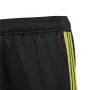 Pantalon de Sport pour Enfant Adidas Tiro 23 Club Noir de Adidas, Garçon - Réf : S64127270, Prix : 27,68 €, Remise : %