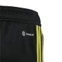 Children’s Sports Shorts Adidas Tiro 23 Club Black by Adidas, Boys - Ref: S64127270, Price: 27,68 €, Discount: %