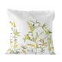 Housse de coussin HappyFriday Corniglia Multicouleur 80 x 80 cm de HappyFriday, Housses de coussin - Réf : D1612957, Prix : 1...