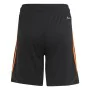 Calções de Desporto para Homem Adidas Tiro 23 Club Preto de Adidas, Homem - Ref: S64127271, Preço: 15,71 €, Desconto: %