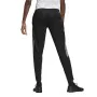 Football Training Trousers for Adults Adidas Tiro21 Tr Black Lady by Adidas, Women - Ref: S64127272, Price: 41,22 €, Discount: %