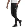 Football Training Trousers for Adults Adidas Tiro21 Tr Black Lady by Adidas, Women - Ref: S64127272, Price: 41,22 €, Discount: %