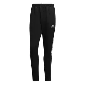 Calças de Treino de Futebol para Adultos Adidas Tiro21 Tk Preto Homem de Adidas, Homem - Ref: S64127273, Preço: 41,22 €, Desc...