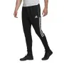 Calças de Treino de Futebol para Adultos Adidas Tiro21 Tk Preto Homem de Adidas, Homem - Ref: S64127273, Preço: 41,22 €, Desc...