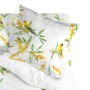 Housse de coussin HappyFriday Corniglia Multicouleur 80 x 80 cm de HappyFriday, Housses de coussin - Réf : D1612957, Prix : 1...