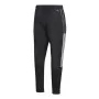 Pantalón de Entrenamiento de Fútbol para Adultos Adidas Tiro21 Tk Negro Hombre de Adidas, Hombre - Ref: S64127273, Precio: 41...