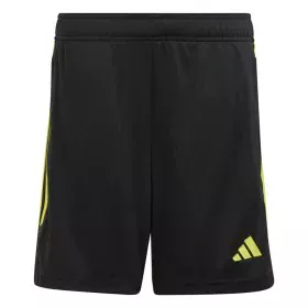 Calças Desportivas Infantis Adidas Tiro 23 Club Preto de Adidas, Menino - Ref: S64127275, Preço: 17,46 €, Desconto: %