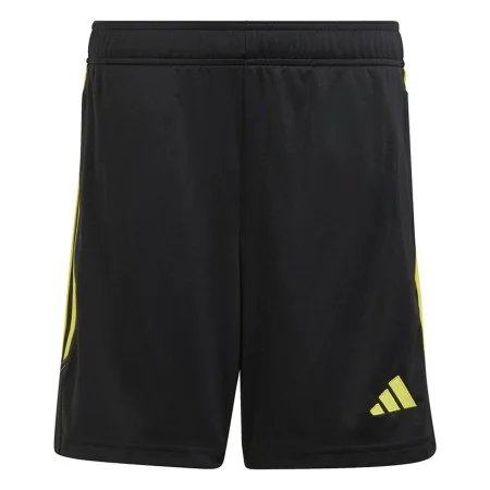 Children’s Sports Shorts Adidas Tiro 23 Club Black by Adidas, Boys - Ref: S64127275, Price: 17,46 €, Discount: %