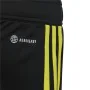 Calças Desportivas Infantis Adidas Tiro 23 Club Preto de Adidas, Menino - Ref: S64127275, Preço: 17,46 €, Desconto: %