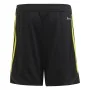 Calças Desportivas Infantis Adidas Tiro 23 Club Preto de Adidas, Menino - Ref: S64127275, Preço: 17,46 €, Desconto: %