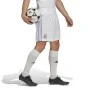 Fußball-Trainingshose für Erwachsene Real Madrid C.F. First Kit 22/23 Weiß Unisex von Real Madrid C.F., Herren - Ref: S641272...