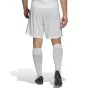 Fußball-Trainingshose für Erwachsene Real Madrid C.F. First Kit 22/23 Weiß Unisex von Real Madrid C.F., Herren - Ref: S641272...