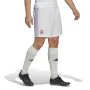 Fußball-Trainingshose für Erwachsene Real Madrid C.F. First Kit 22/23 Weiß Unisex von Real Madrid C.F., Herren - Ref: S641272...