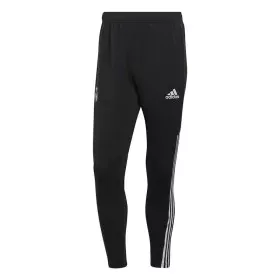 Jogging d'Entraînement de Football pour Adultes Real Madrid C.F. Condivo 22 Noir Homme de Real Madrid C.F., Homme - Réf : S64...