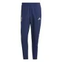 Calças de Treino de Futebol para Adultos Adidas Italia Azul Homem de Adidas, Homem - Ref: S64127278, Preço: 42,33 €, Desconto: %