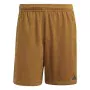 Pantalones Cortos Deportivos para Hombre Adidas Yoga Basert Dorado de Adidas, Ropa - Ref: S64127279, Precio: 33,38 €, Descuen...