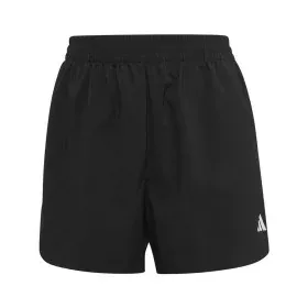 Damen-Sportshorts Adidas Minvn Schwarz von Adidas, Damen - Ref: S64127280, Preis: 23,38 €, Rabatt: %