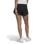 Pantalones Cortos Deportivos para Mujer Adidas Minvn Negro de Adidas, Mujer - Ref: S64127280, Precio: 23,38 €, Descuento: %