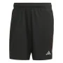 Short de Sport pour Homme Adidas Workout Base Noir de Adidas, Homme - Réf : S64127281, Prix : 34,73 €, Remise : %