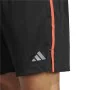 Short de Sport pour Homme Adidas Workout Base Noir de Adidas, Homme - Réf : S64127281, Prix : 34,73 €, Remise : %