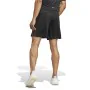 Short de Sport pour Homme Adidas Workout Base Noir de Adidas, Homme - Réf : S64127281, Prix : 34,73 €, Remise : %