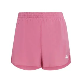 Calções de Desporto para Mulher Adidas Minvn Cor de Rosa de Adidas, Mulher - Ref: S64127282, Preço: 23,38 €, Desconto: %