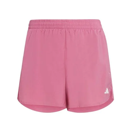 Damen-Sportshorts Adidas Minvn Rosa von Adidas, Damen - Ref: S64127282, Preis: 23,38 €, Rabatt: %