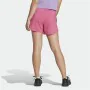 Pantalones Cortos Deportivos para Mujer Adidas Minvn Rosa de Adidas, Mujer - Ref: S64127282, Precio: 23,38 €, Descuento: %