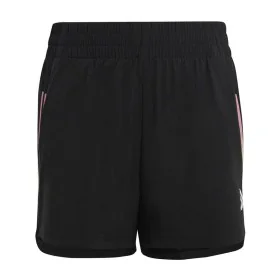 Sport Shorts for Kids Adidas G Ti 3Sv Black by Adidas, Girls - Ref: S64127283, Price: 26,37 €, Discount: %