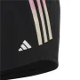 Sportshorts für Kinder Adidas G Ti 3Sv Schwarz von Adidas, Mädchen - Ref: S64127283, Preis: 26,37 €, Rabatt: %