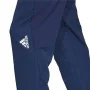 Adult Trousers Adidas Designed For Movement Blue Men by Adidas, Men - Ref: S64127287, Price: 45,36 €, Discount: %