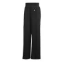 Pantalon de sport long Adidas Noir Femme de Adidas, Femme - Réf : S64127288, Prix : 49,48 €, Remise : %