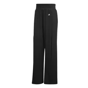 Calças Desportivas Adidas Preto Mulher de Adidas, Mulher - Ref: S64127288, Preço: 49,48 €, Desconto: %