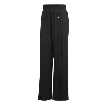 Calças Desportivas Adidas Preto Mulher de Adidas, Mulher - Ref: S64127288, Preço: 49,48 €, Desconto: %