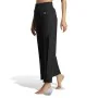 Pantalón Largo Deportivo Adidas Negro Mujer de Adidas, Mujer - Ref: S64127288, Precio: 49,48 €, Descuento: %