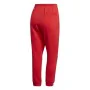 Calças Desportivas Adidas Originals Coezee Vermelho Mulher de Adidas, Mulher - Ref: S64127292, Preço: 58,69 €, Desconto: %