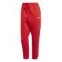 Calças Desportivas Adidas Originals Coezee Vermelho Mulher de Adidas, Mulher - Ref: S64127292, Preço: 58,69 €, Desconto: %