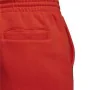 Calças Desportivas Adidas Originals Coezee Vermelho Mulher de Adidas, Mulher - Ref: S64127292, Preço: 58,69 €, Desconto: %