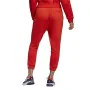 Calças Desportivas Adidas Originals Coezee Vermelho Mulher de Adidas, Mulher - Ref: S64127292, Preço: 58,69 €, Desconto: %