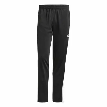 Pantalone per Adulti Adidas Originals Firebird Nero Uomo di Adidas, Uomo - Rif: S64127293, Prezzo: 59,24 €, Sconto: %