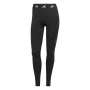 Pantalon de sport long Adidas Tf Long T Noir Femme de Adidas, Femme - Réf : S64127294, Prix : 29,67 €, Remise : %