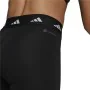 Pantalone Lungo Sportivo Adidas Tf Long T Nero Donna di Adidas, Donna - Rif: S64127294, Prezzo: 29,67 €, Sconto: %