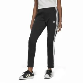 Calças Desportivas Adidas Originals Primeblue Preto Mulher de Adidas, Mulher - Ref: S64127295, Preço: 59,24 €, Desconto: %